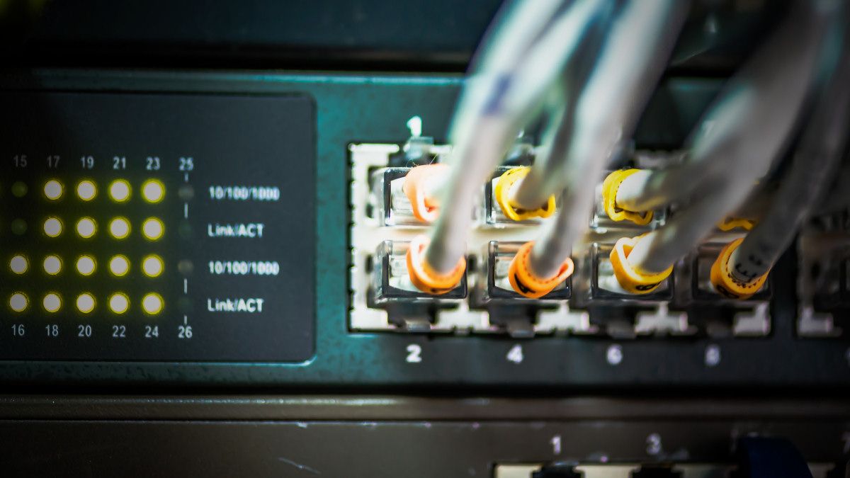 Как найти IP-адрес в Windows 11