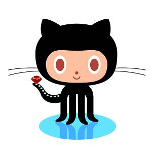 Работа с открытым кодом на GitHub