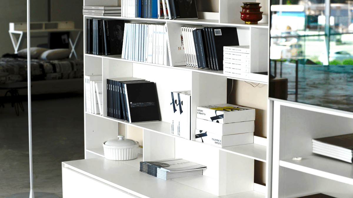 Как обустроить домашний офис: мебель и планировка