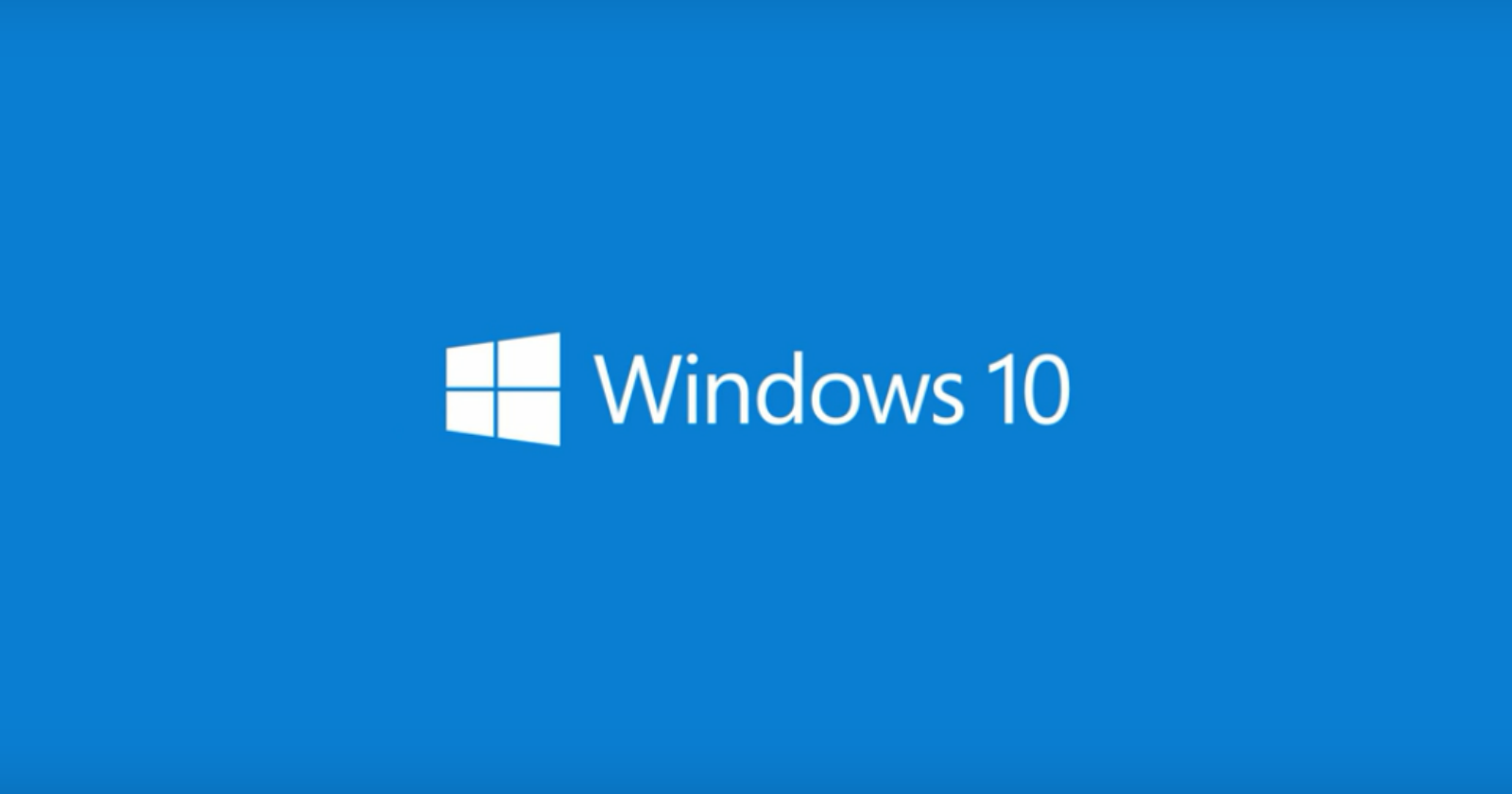 Скриншот рабочего стола Windows 10 с настройками персонализации