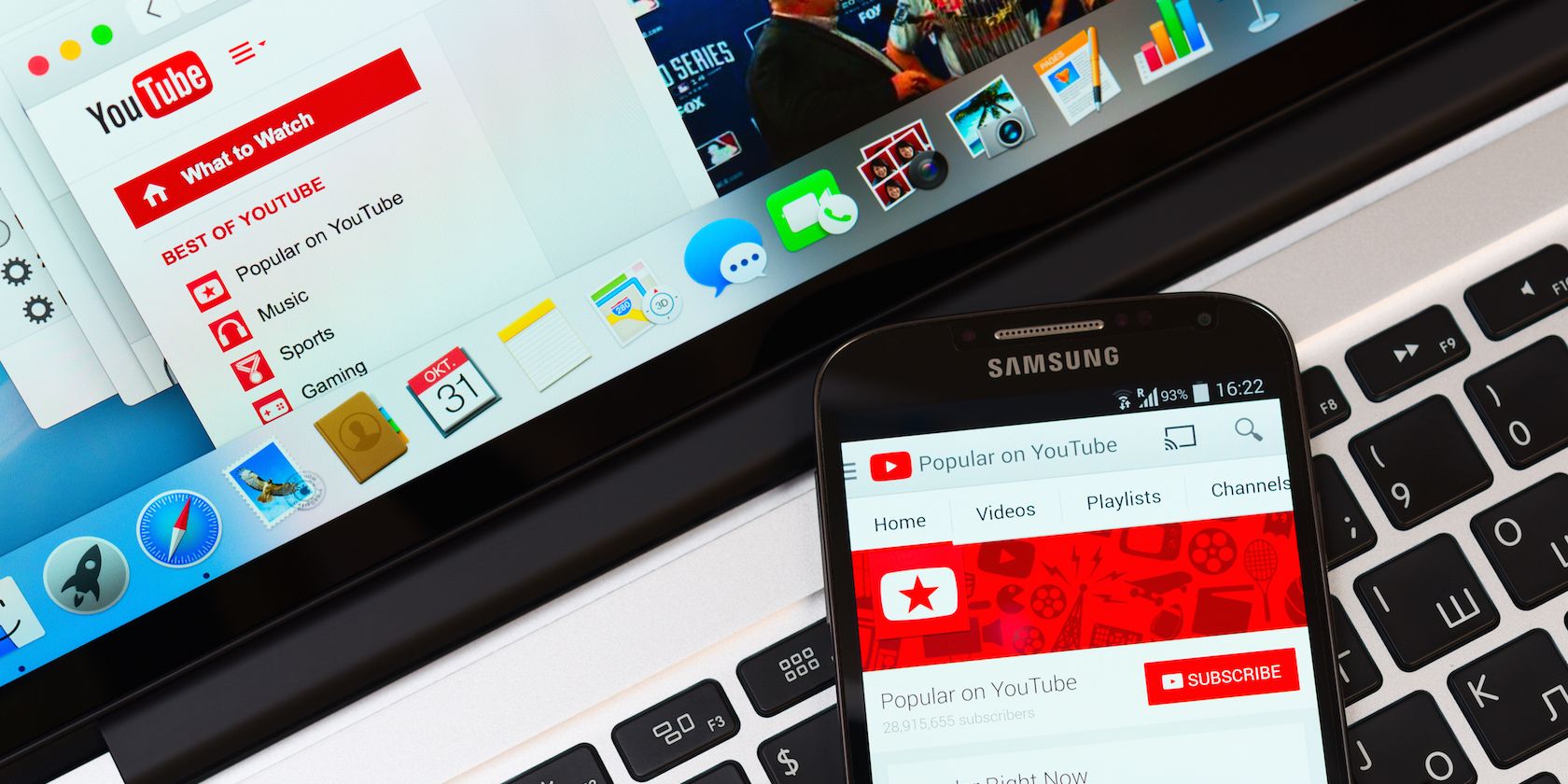 Создать GIF из YouTube — GIFs.com