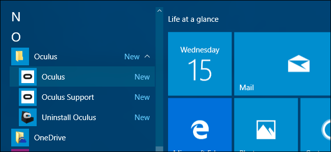 Запуск SteamVR и сторонних приложений на Oculus Rift
