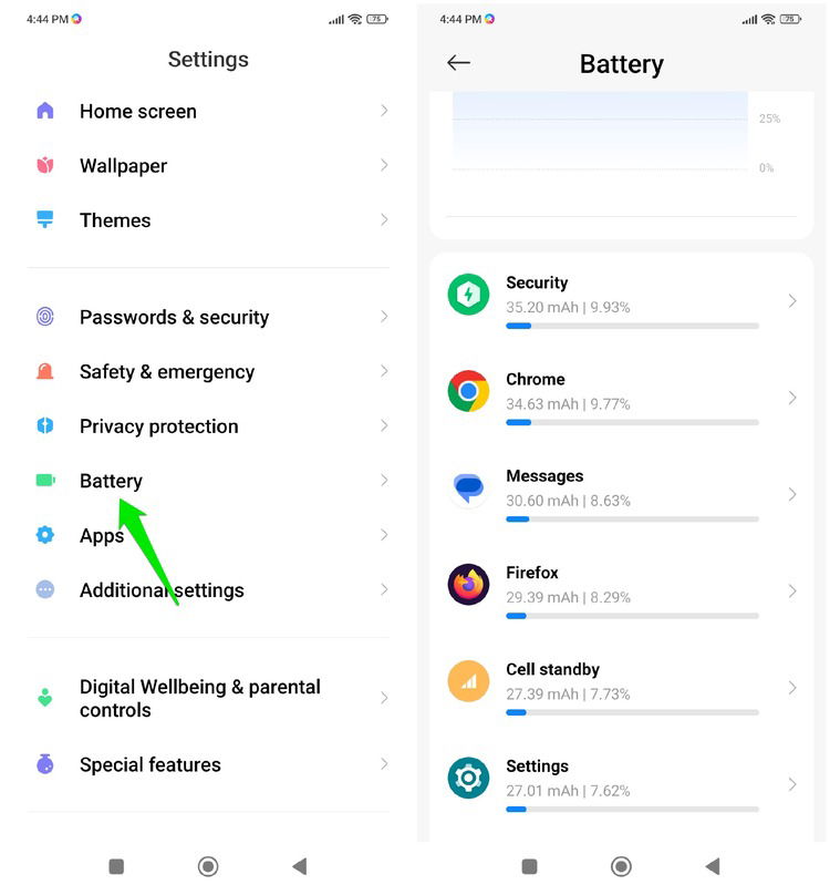 SlopAds : nettoyer un Android infecté