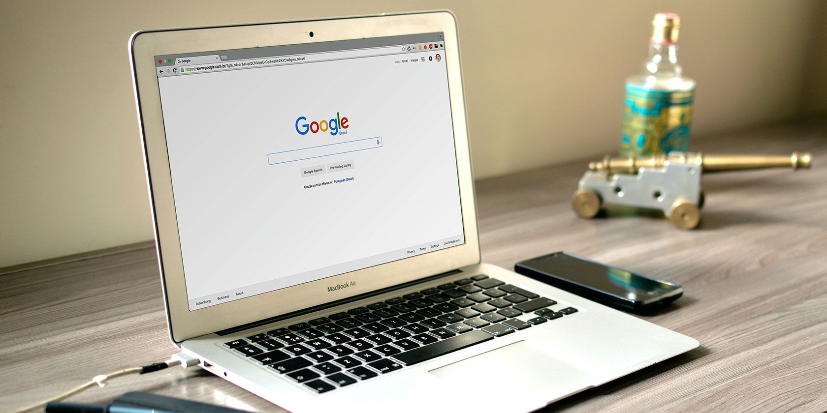 Что такое Google и как им пользоваться