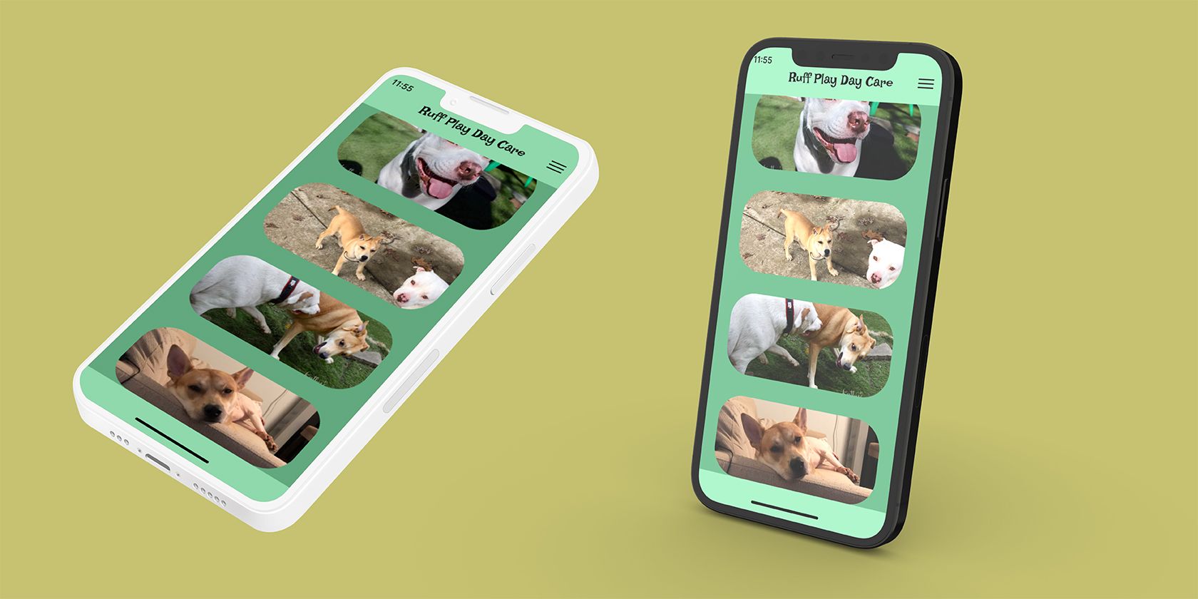 Мокапы в Figma — плагины и пошаговое руководство