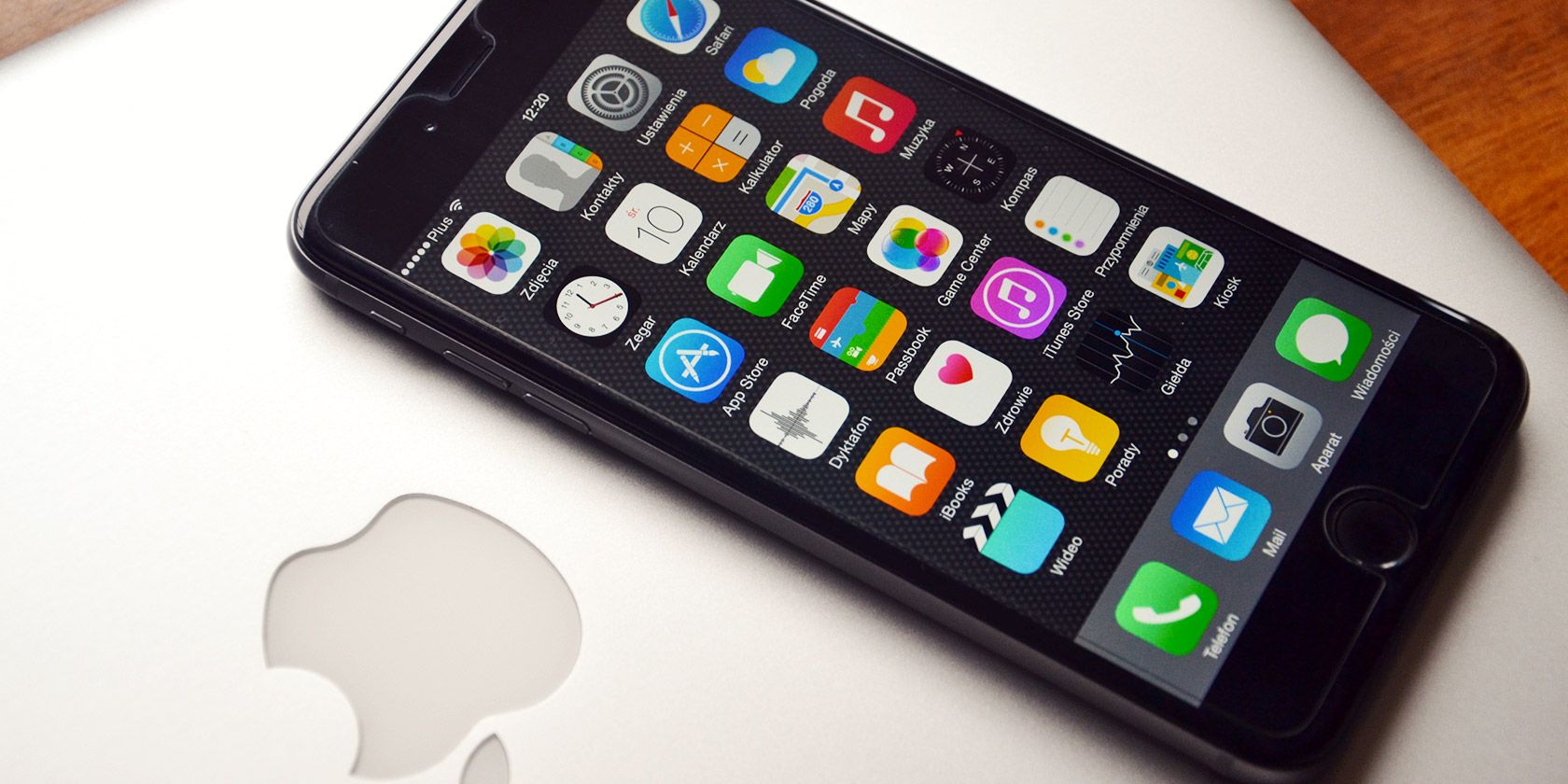 Воспроизвести звук с iPhone на Mac