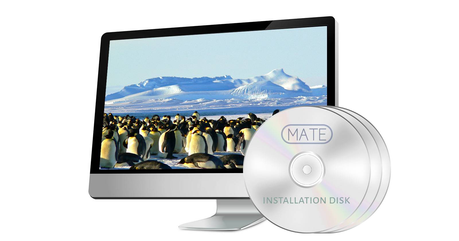 Как установить MATE на Linux