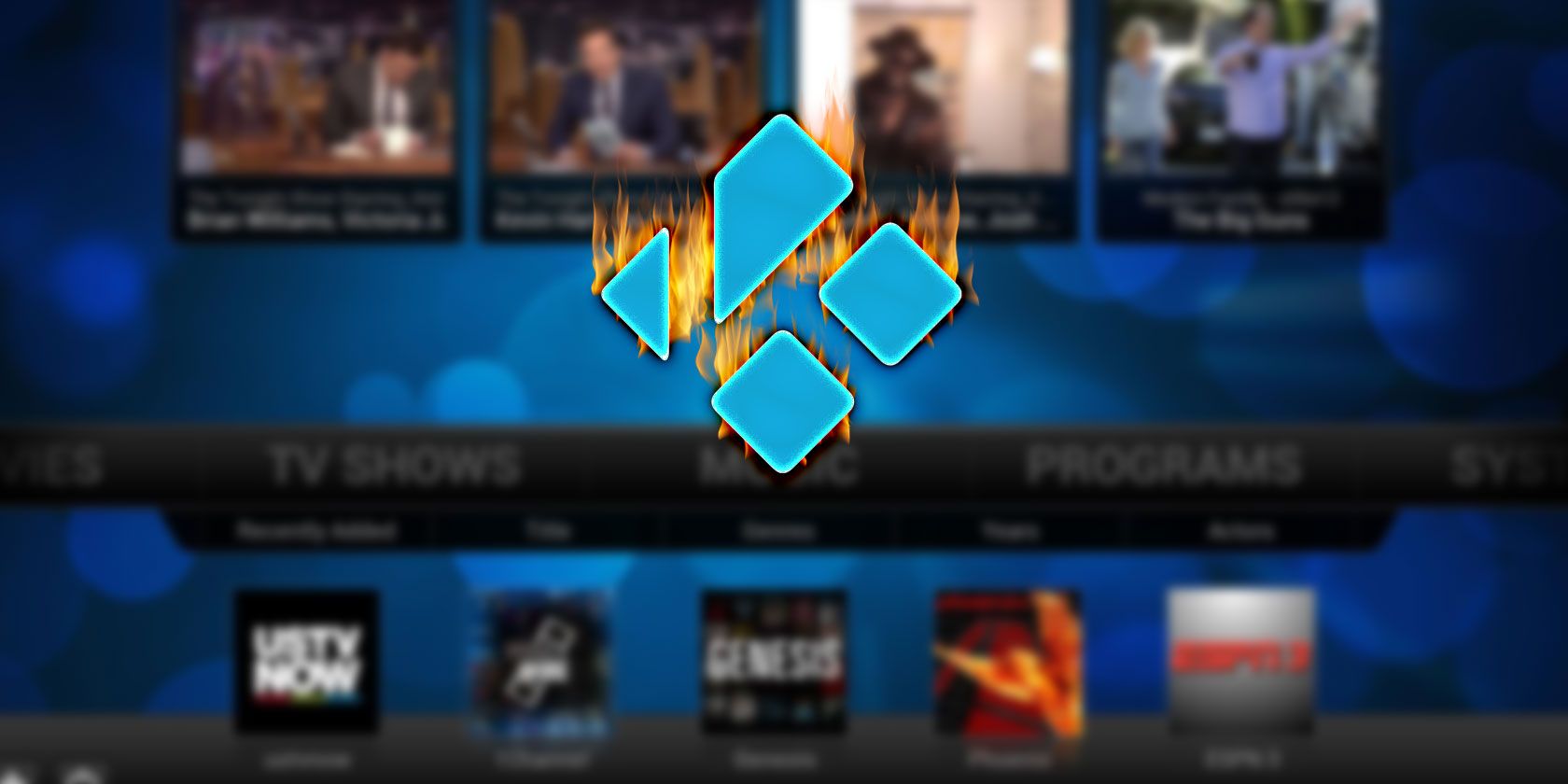Проверка электрической безопасности Kodi‑бокса