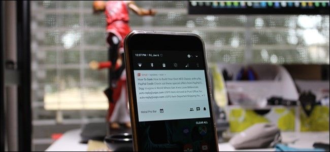 Как получать уведомления только о важных письмах в Gmail