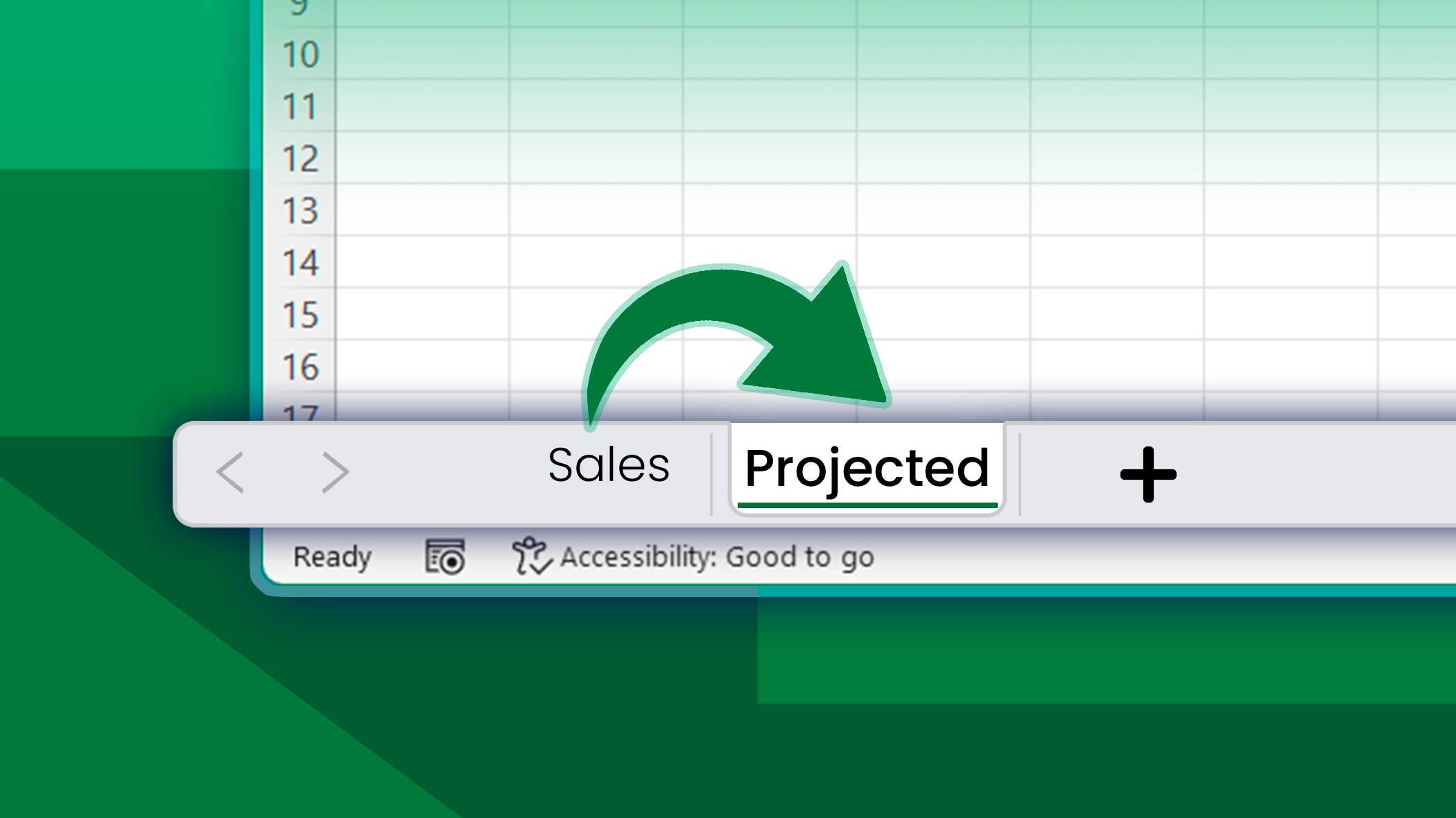 Ссылки между листами в Excel: как подтягивать данные