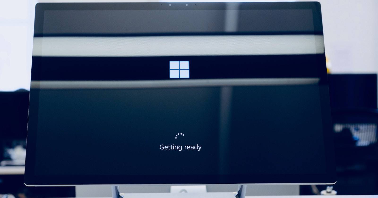 Исправить «No device drivers were found» при установке Windows