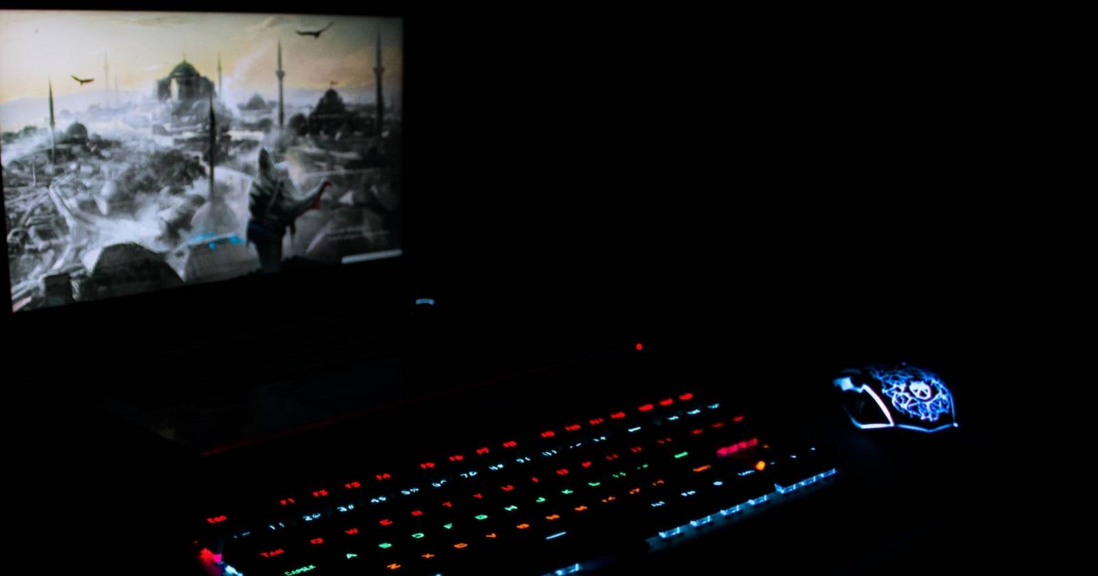 Исправить ошибку Game Bar — ПК не соответствует требованиям