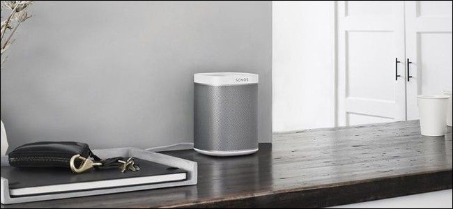 Как настроить динамик Sonos — пошаговое руководство
