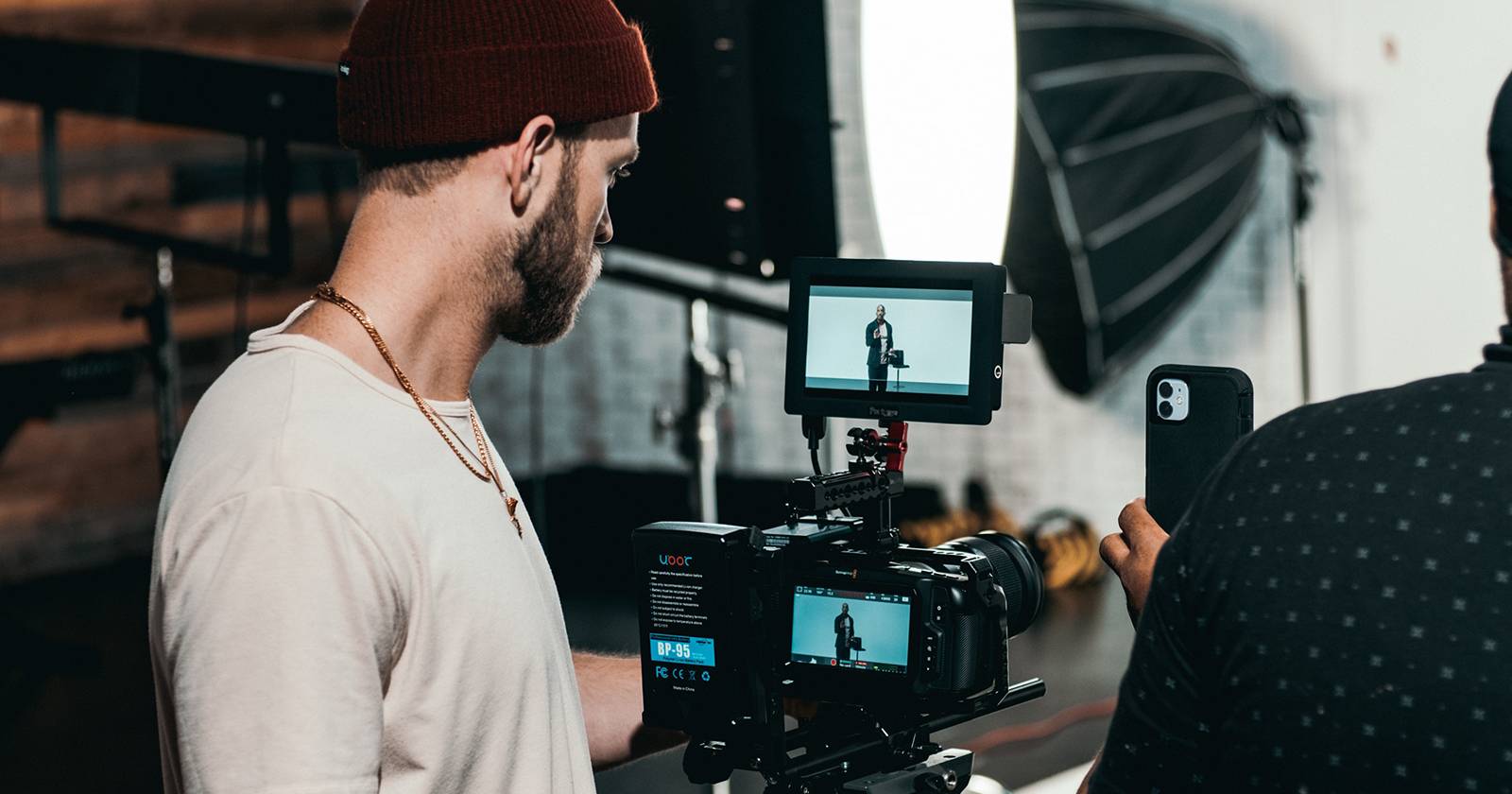 Чистый HDMI — как вывести только видео