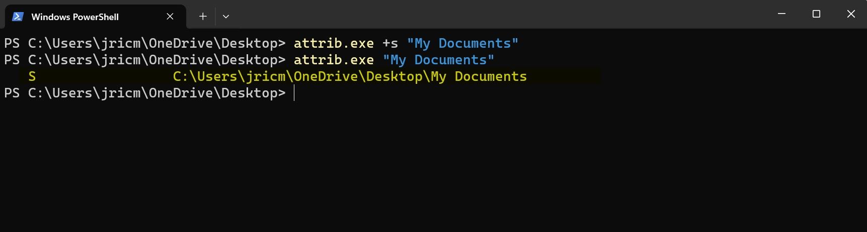 Исправление ошибки файловой системы
