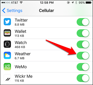 App‑Aktualisierung im Hintergrund Übersicht