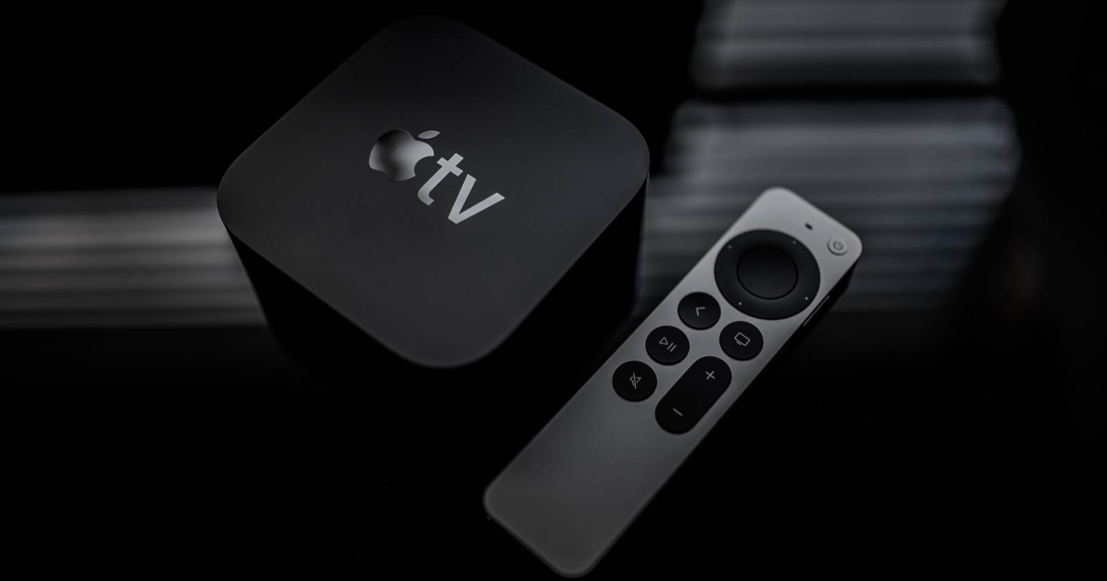Как отключить субтитры на Apple TV