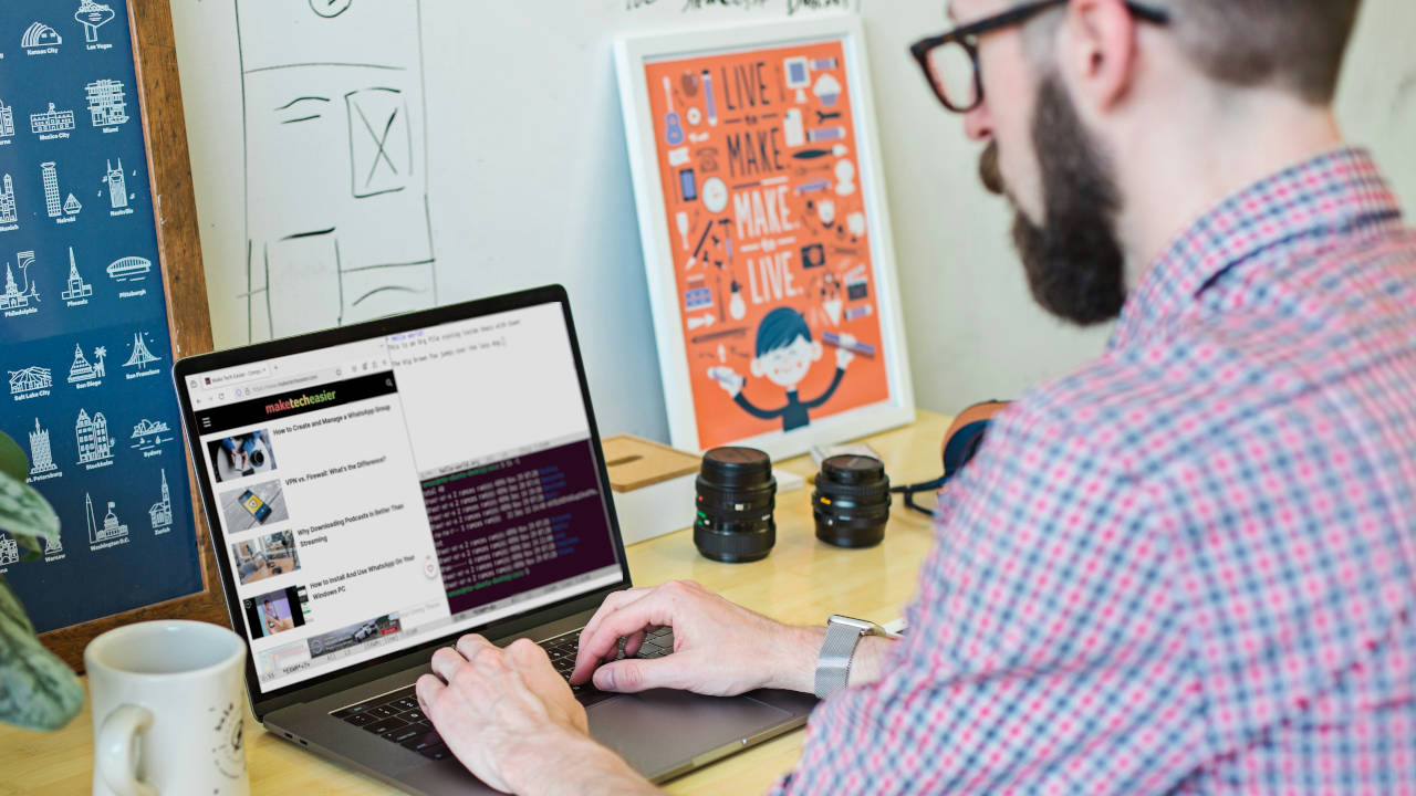 Exwm: Emacs как тайлинговый оконный менеджер