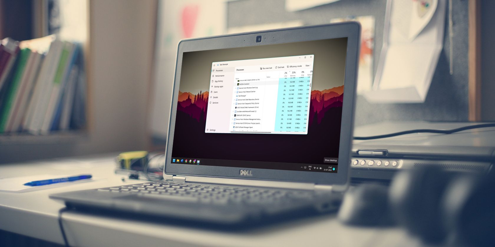 sihost.exe: почему потребляет много ресурсов и что делать