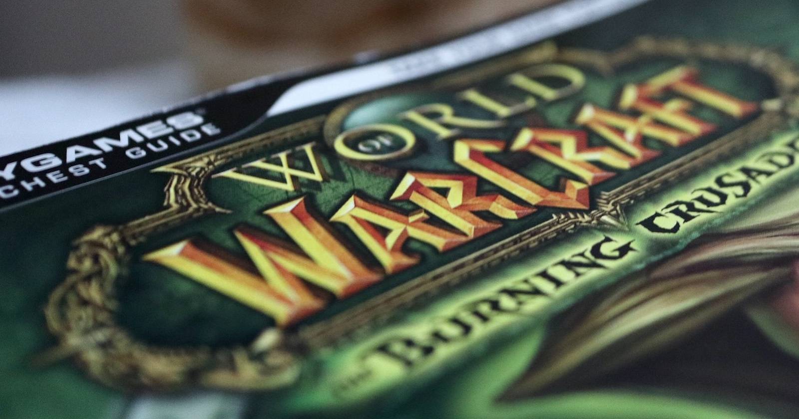 Ошибка 132 в World of Warcraft — как исправить