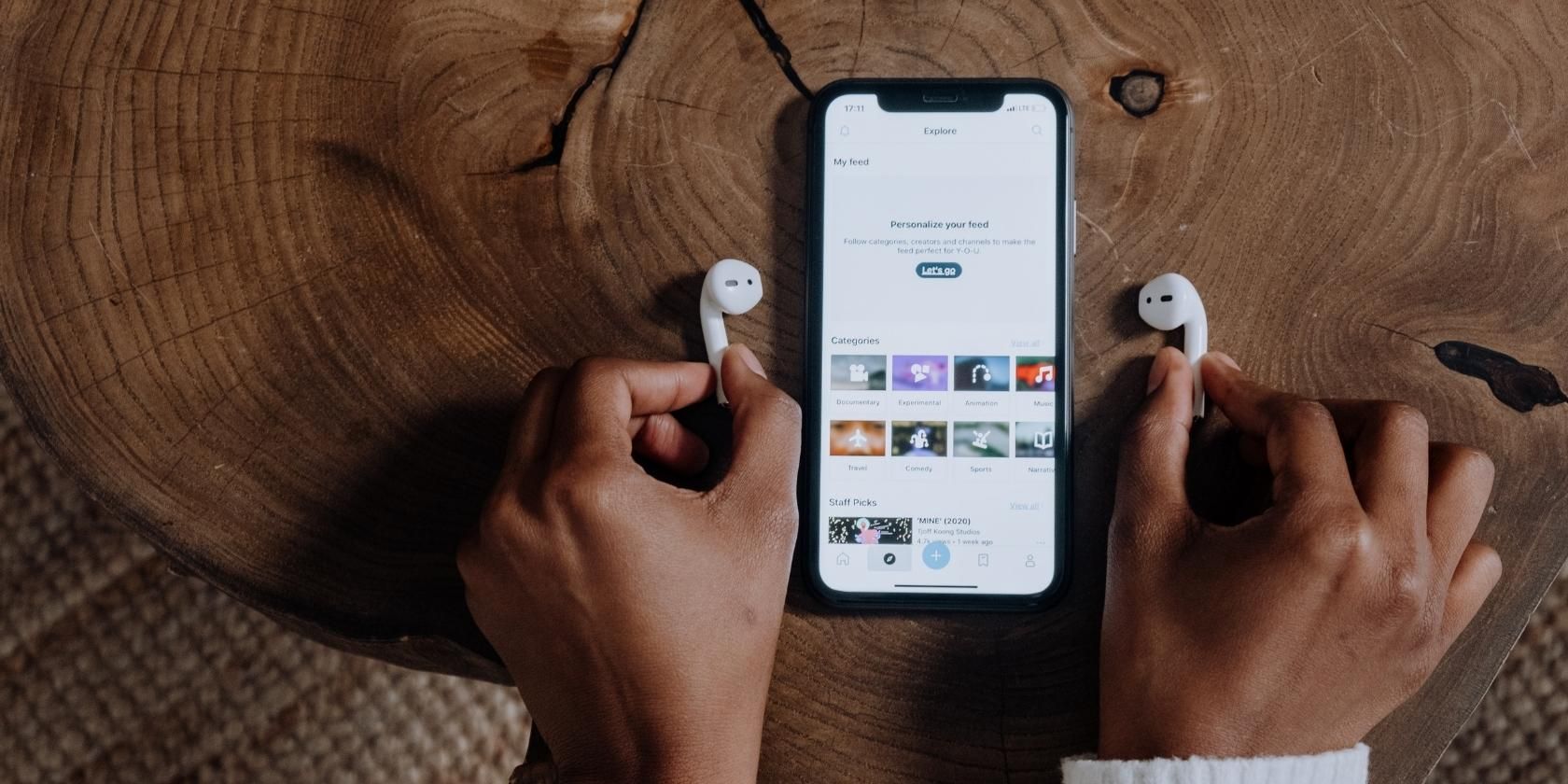 Spatialize Stereo на AirPods — 3D‑звук на iPhone и Mac