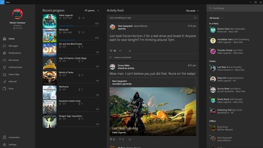 Решение проблем с играми на видеокарте AMD R270X в Windows 10 — DirectX и настройки
