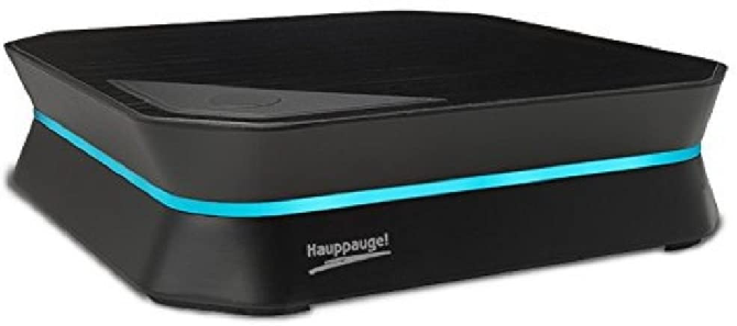 Hauppauge 1512 HD‑PVR 2 персональный видеорекордер