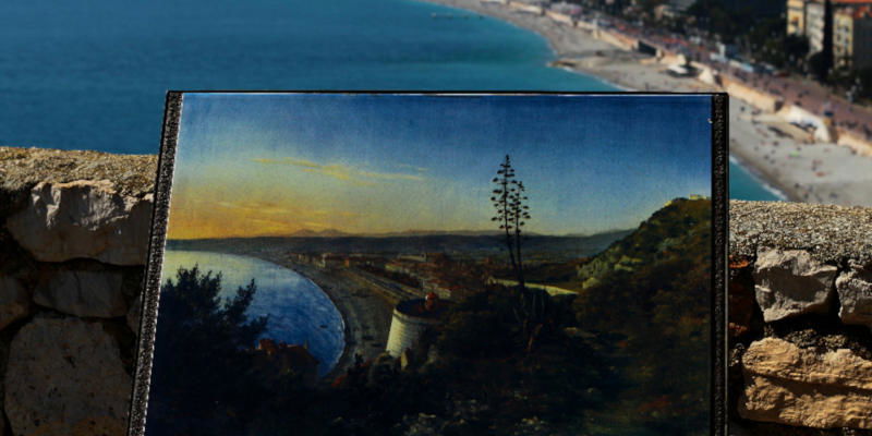 Как включить картинка-в-картине в Chrome