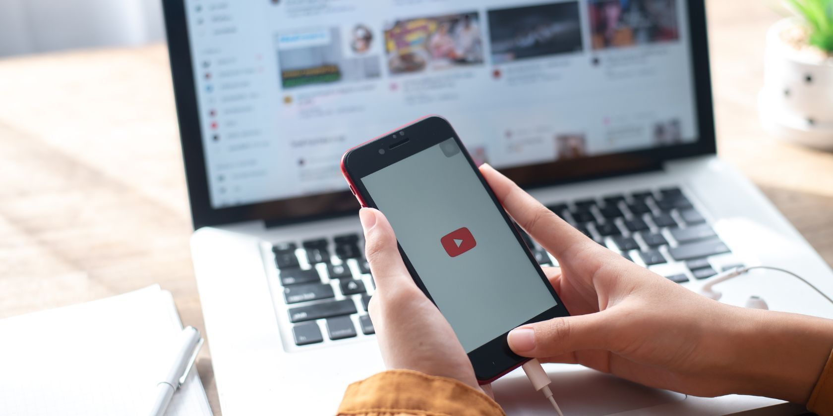 Плейлисты YouTube: создание и настройка