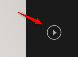 Перемещение вперёд во время записи