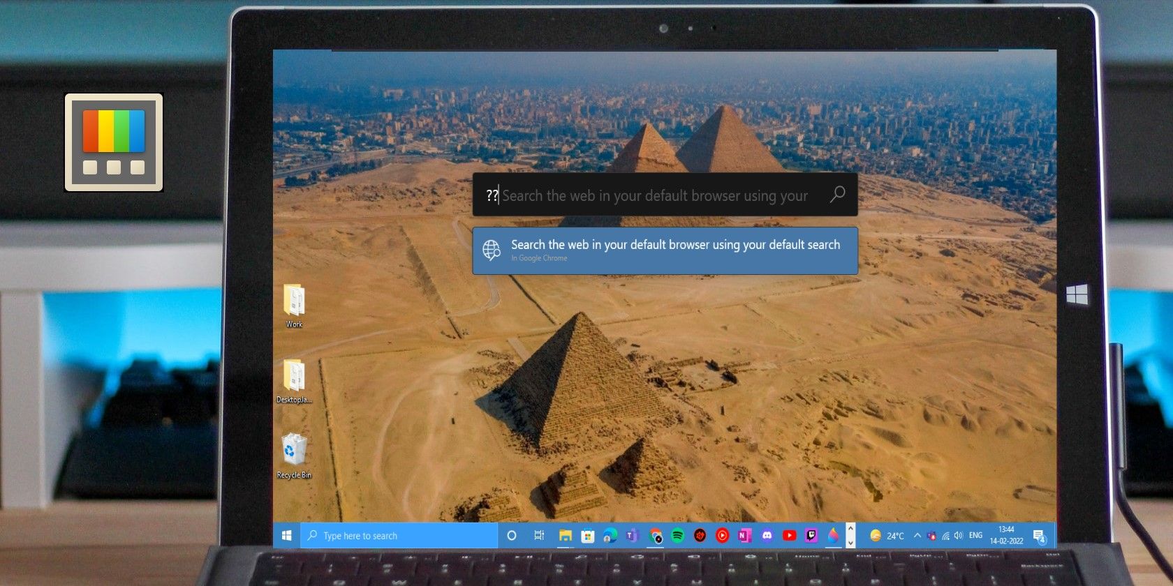 Microsoft PowerToys — новые функции и руководство