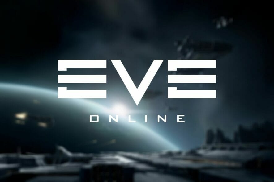 Потеря пакетов в EVE Online — как найти и исправить