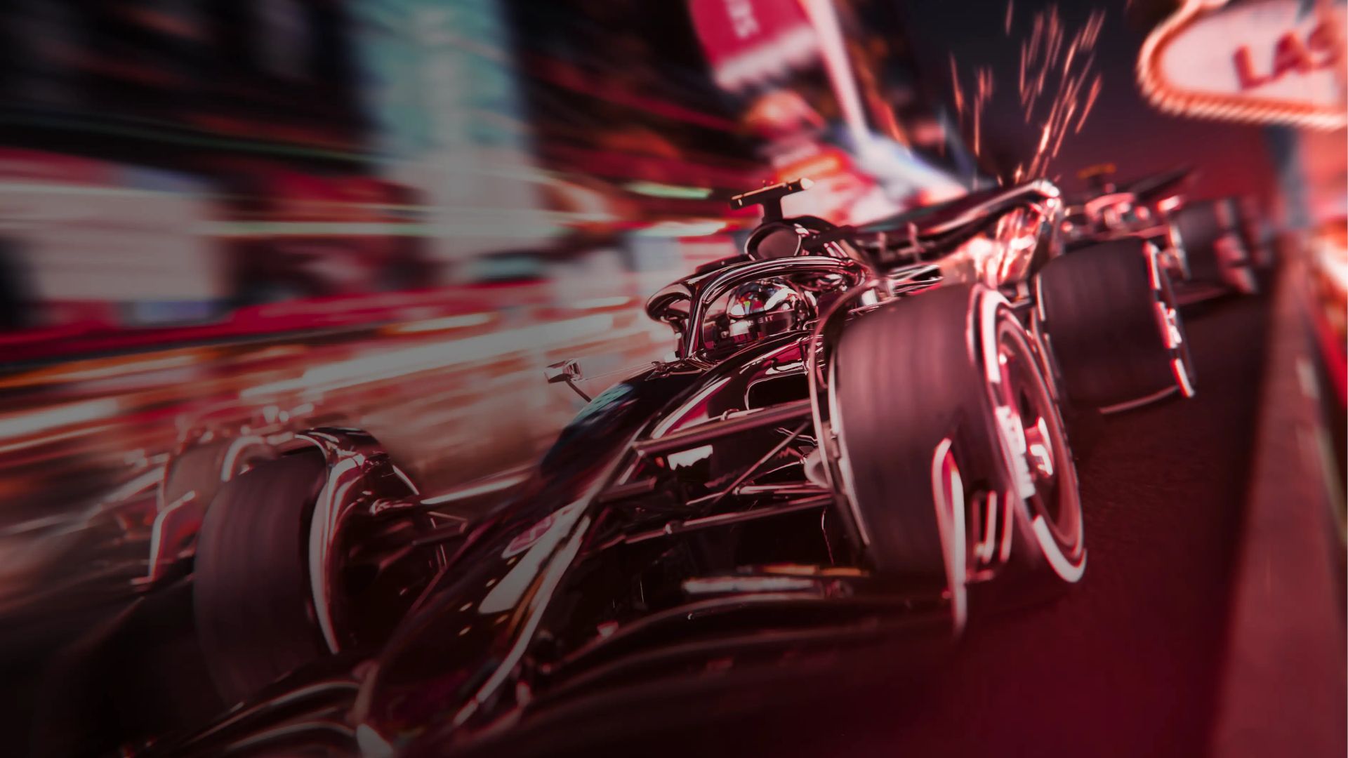 Как бесплатно смотреть Формулу‑1 через RTBF и ServusTV