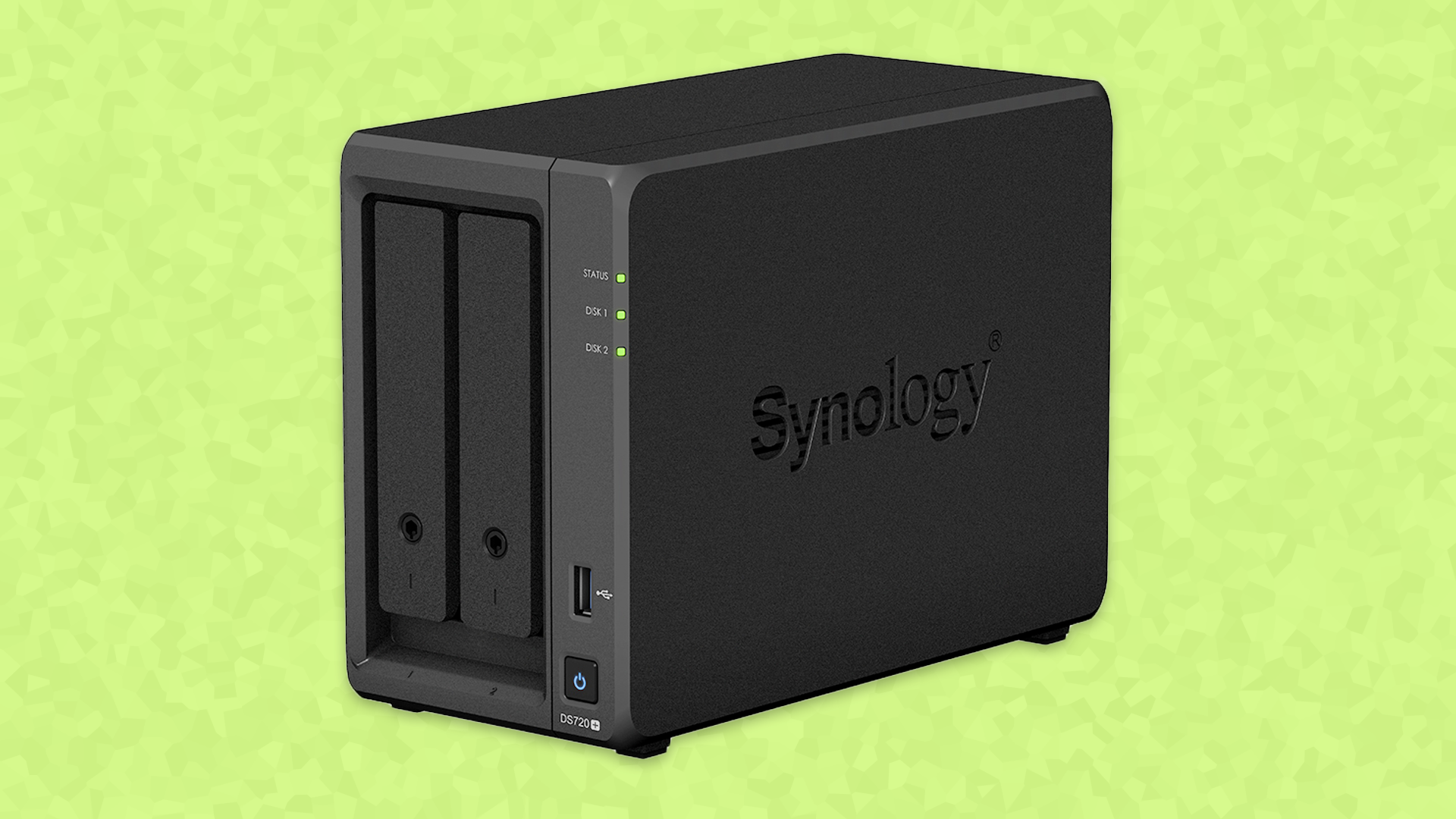 Защита Synology NAS от ботнета StealthWorker