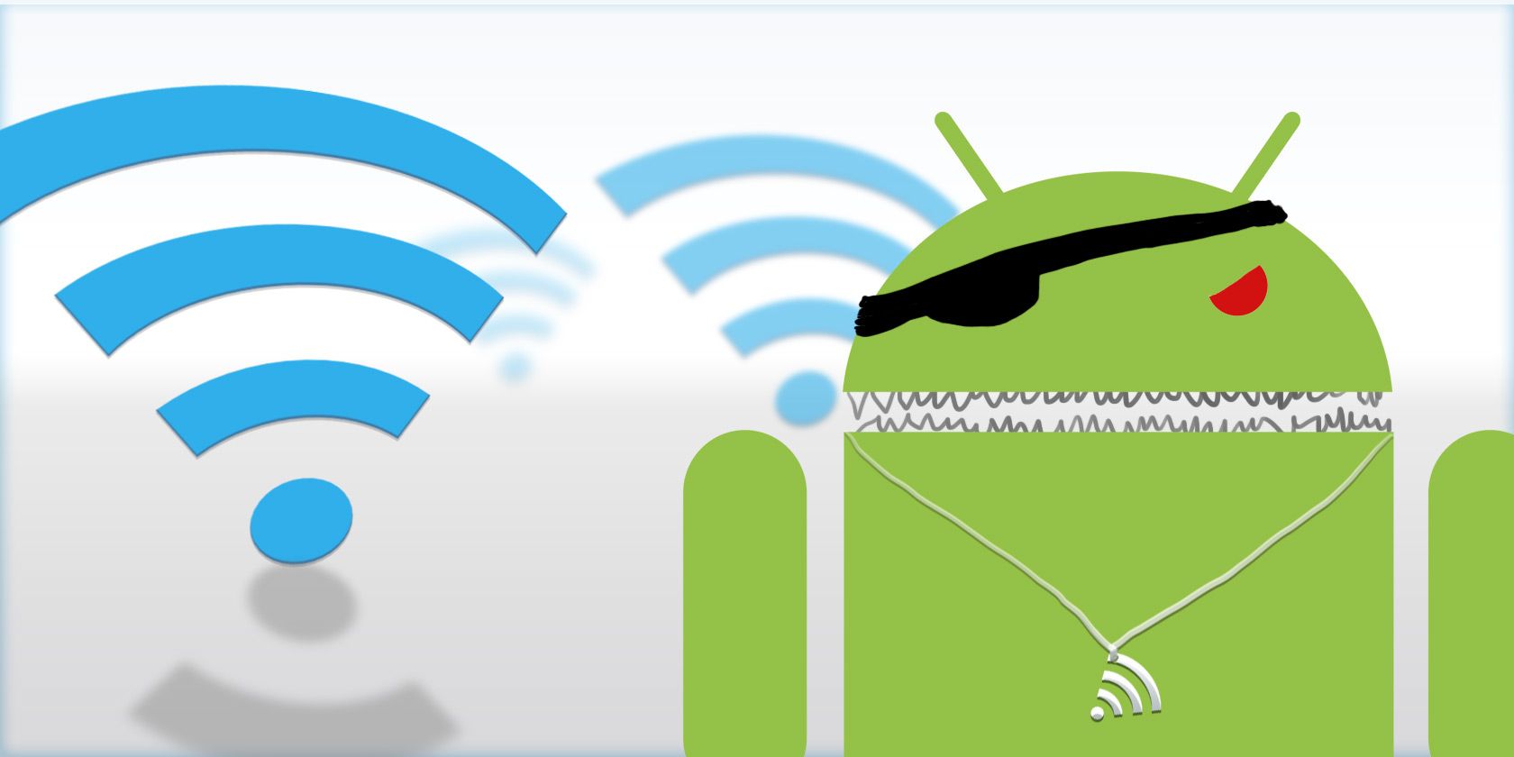 dSploit: кража сессий и паролей через Wi‑Fi