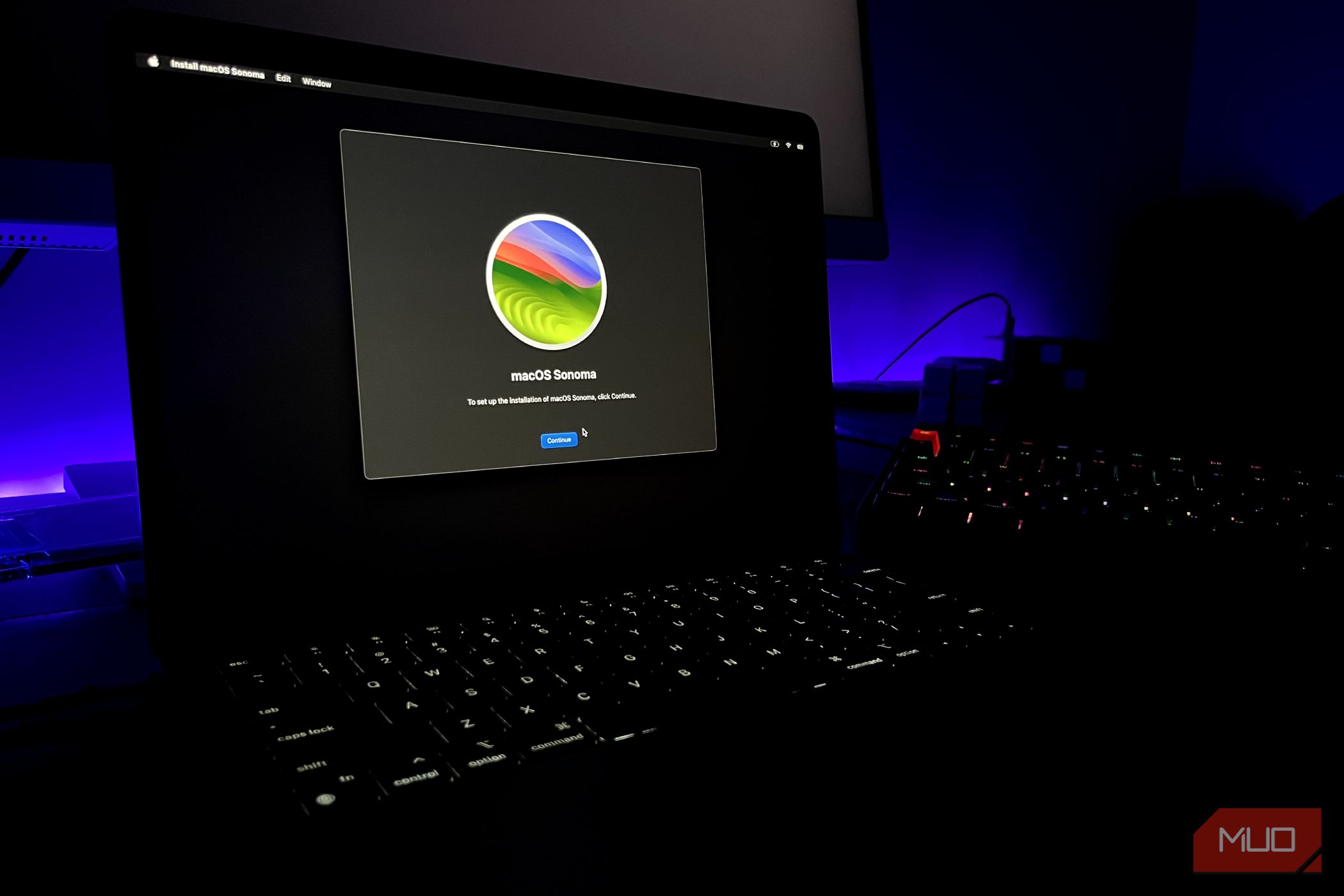 Загрузочный USB для macOS: полная инструкция