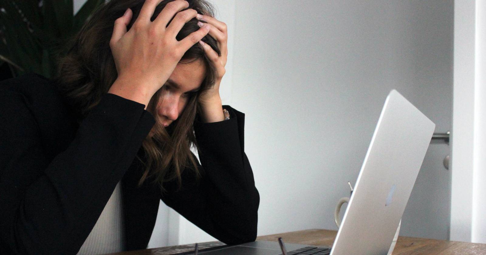 Исправить «Some settings are managed by your organization»