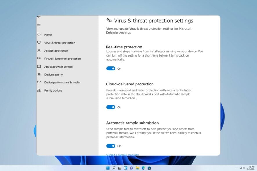 Удаление Musallat.exe — убрать троян в Windows