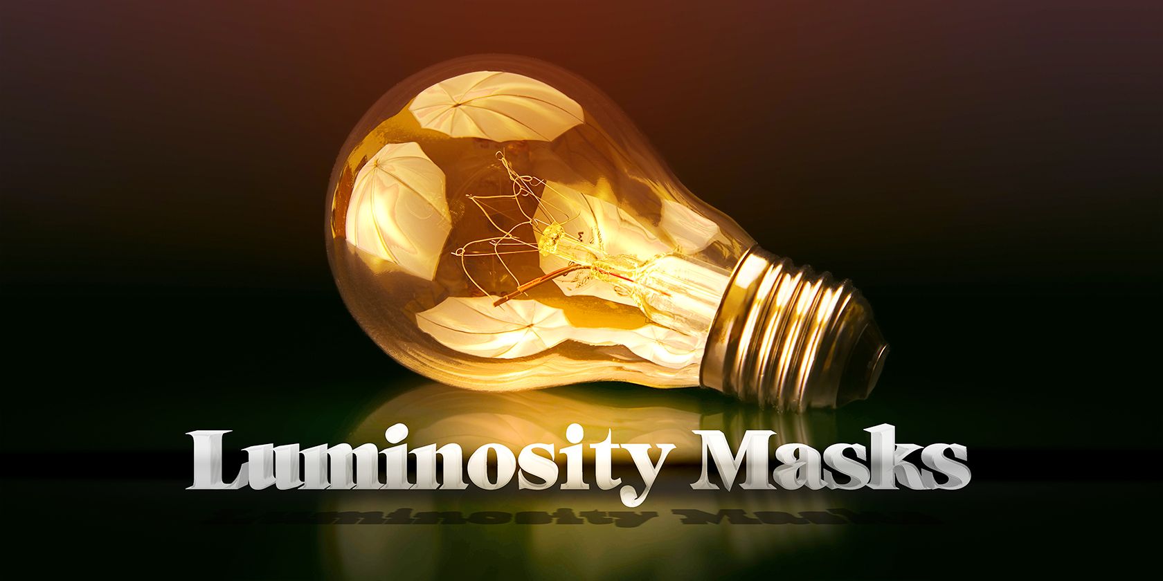 Маски яркости в Photoshop — подробный гайд