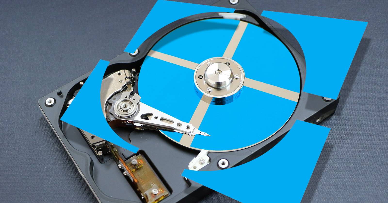 Compact OS в Windows: экономия места и риски