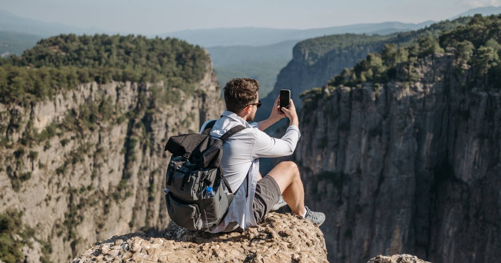 Ярлык фронтальной или видеокамеры на Android