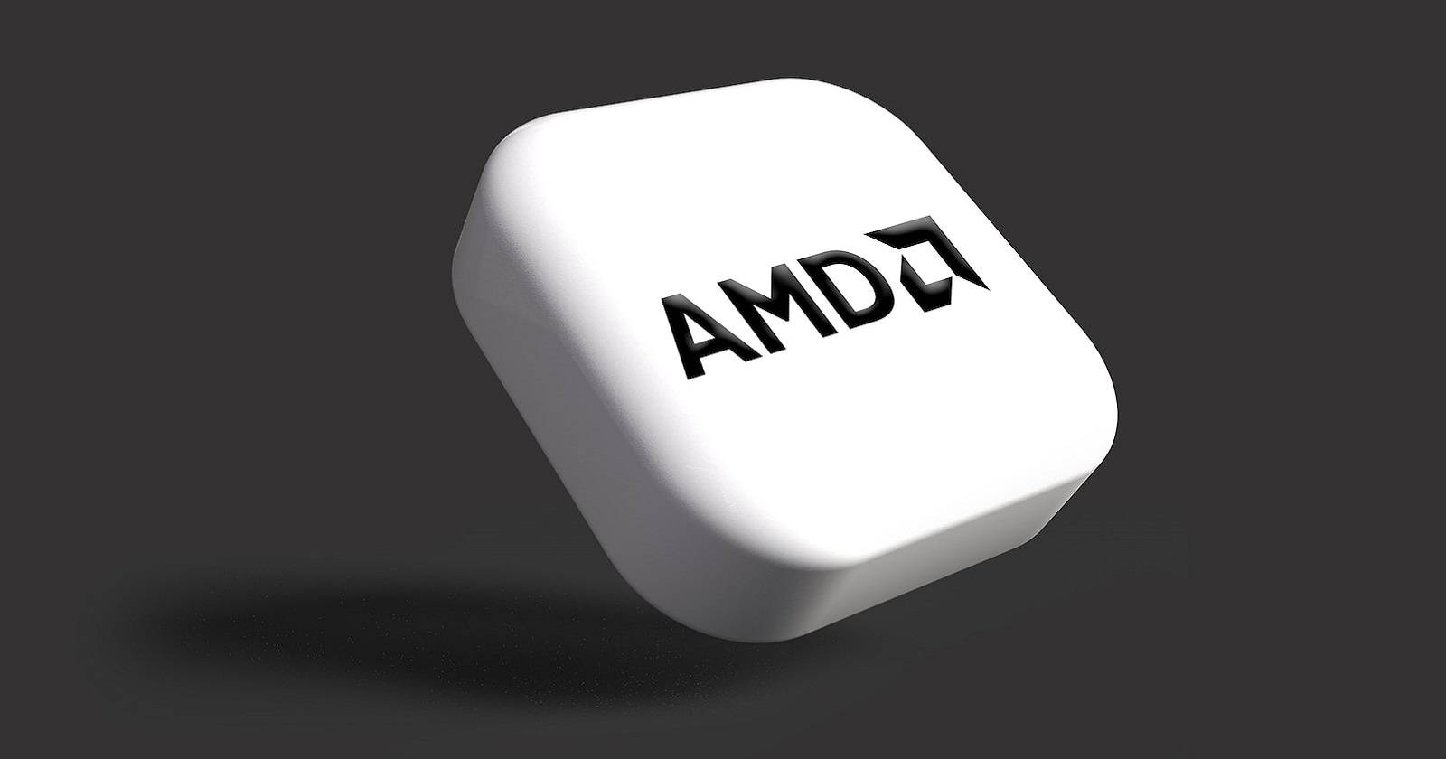 AMD Radeon Software не открывается — исправление в Windows