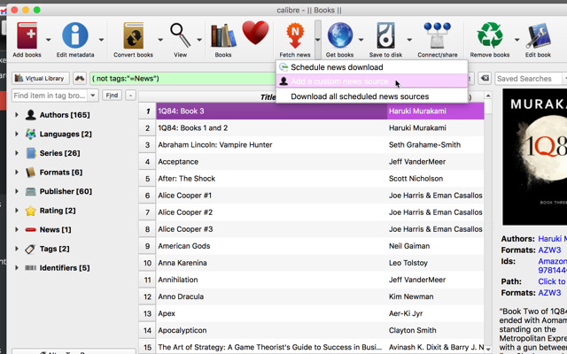 calibre-custom-news-source