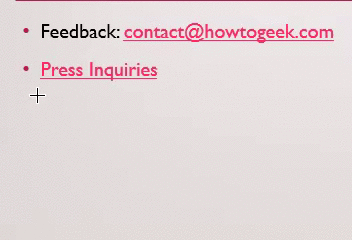 GIF: Рисование фигуры