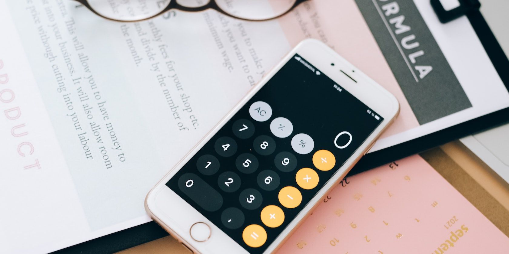 Числа не вставляются в Калькулятор Windows 11