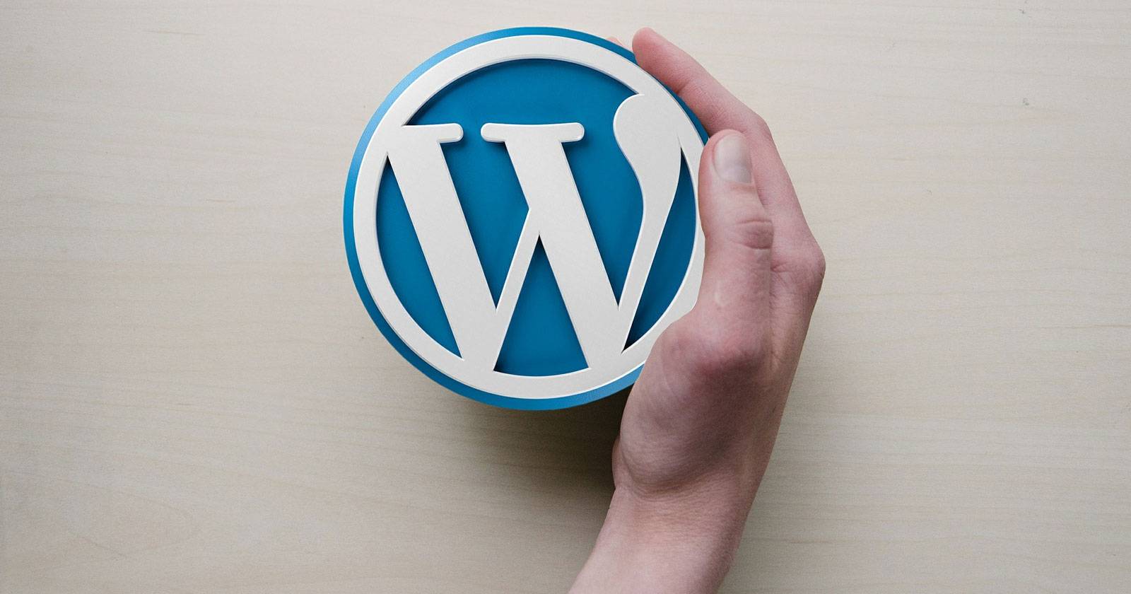 Пользовательские типы записей в WordPress — Event