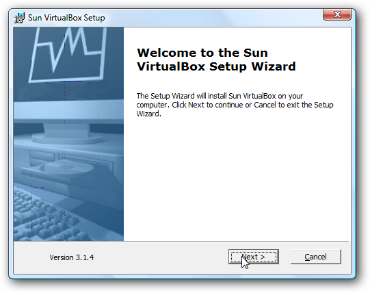 Запуск XP Mode в VirtualBox на Windows 7