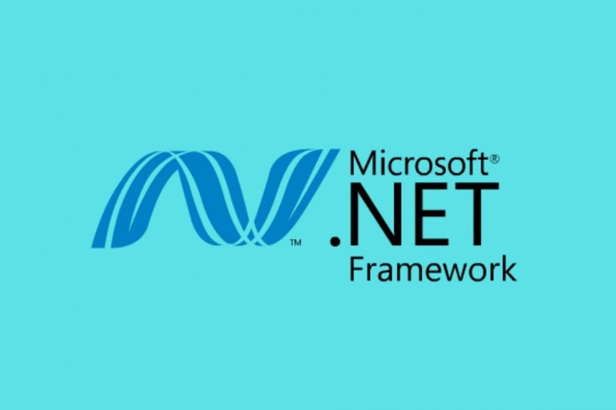 Установить .NET Framework 3.5 на Windows 10