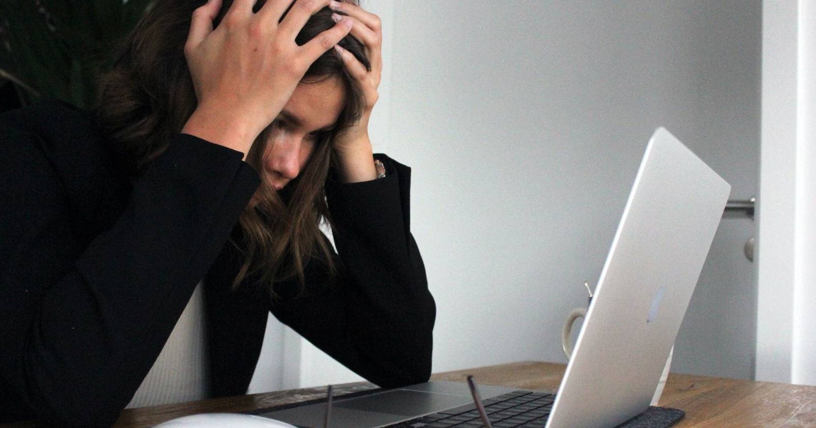 Ответ на отказ в работе — образцы и стратегия