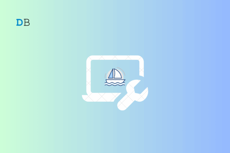 Исправить ошибку Midjourney 'Failed to process your command'